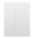 Palencia Integrated LED Pendant Ceiling Light Matt White Metal LED 11W 517Lm 3000K-5