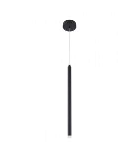Trimle Integrated LED Pendant Ceiling Light Sandy Black Aluminium LED 3W 230V 260Lm 3000K-1