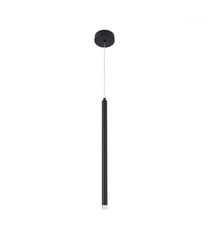 Trimle Integrated LED Pendant Ceiling Light Sandy Black Aluminium LED 3W 230V 260Lm 3000K-1