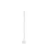 Synthesi Integrated LED Wall Lamp Sandy White Aluminium LED 18W 230V 777Lm 3000K-1