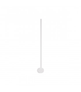 Synthesi Integrated LED Wall Lamp Sandy White Aluminium LED 18W 230V 777Lm 3000K-1