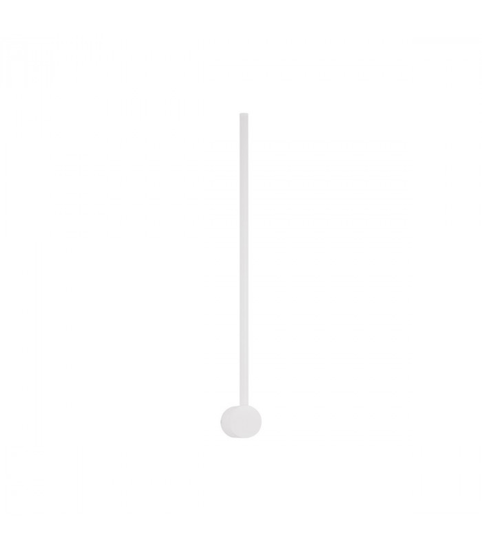 Synthesi Integrated LED Wall Lamp Sandy White Aluminium LED 18W 230V 777Lm 3000K-1