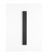 Seline Integrated LED Wall Lamp Sandy Black Aluminium LED Philips 20W 230V 1478Lm 3000K IP44-3