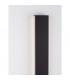 Seline Integrated LED Wall Lamp Sandy Black Aluminium LED Philips 20W 230V 1478Lm 3000K IP44-5