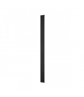 Seline Integrated LED Wall Lamp Sandy Black Aluminium LED Philips 44W 230V 3124Lm 3000K IP44-1