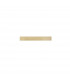 Seline Integrated LED Wall Lamp Gold Aluminium LED Philips 20W 230V 1478Lm 3000K IP44-1