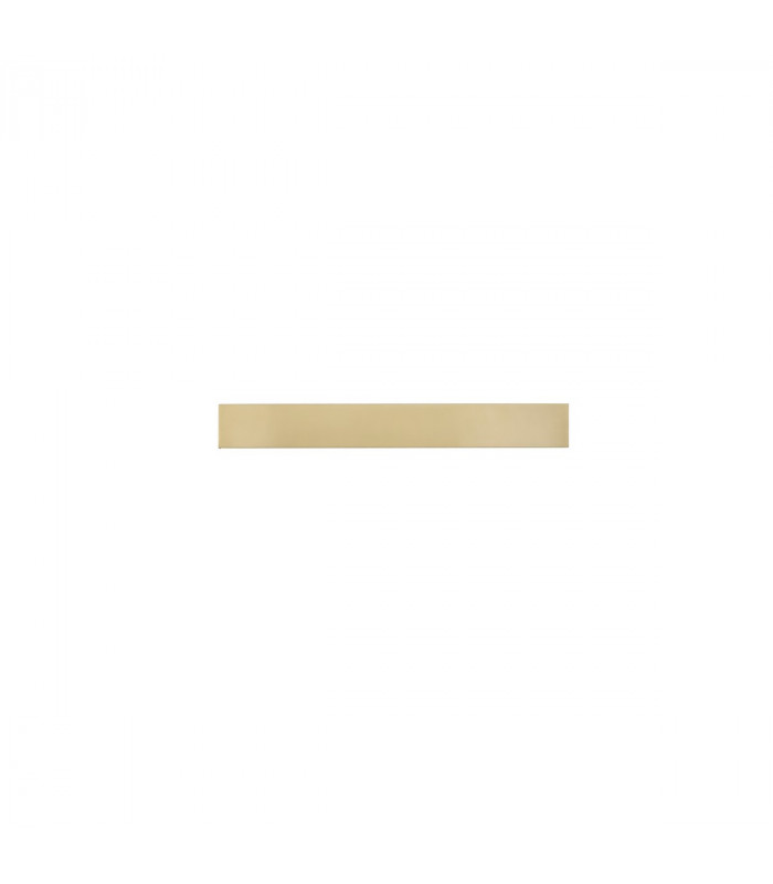 Seline Integrated LED Wall Lamp Gold Aluminium LED Philips 20W 230V 1478Lm 3000K IP44-1