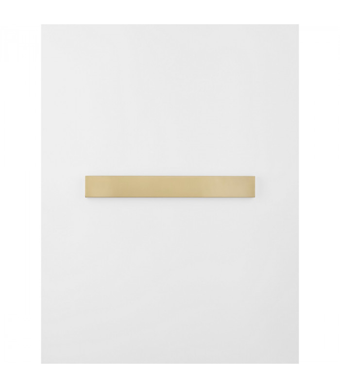 Seline Integrated LED Wall Lamp Gold Aluminium LED Philips 20W 230V 1478Lm 3000K IP44-3