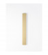 Seline Integrated LED Wall Lamp Gold Aluminium LED Philips 20W 230V 1478Lm 3000K IP44-5