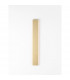 Seline Integrated LED Wall Lamp Gold Aluminium LED Philips 20W 230V 1478Lm 3000K IP44-6