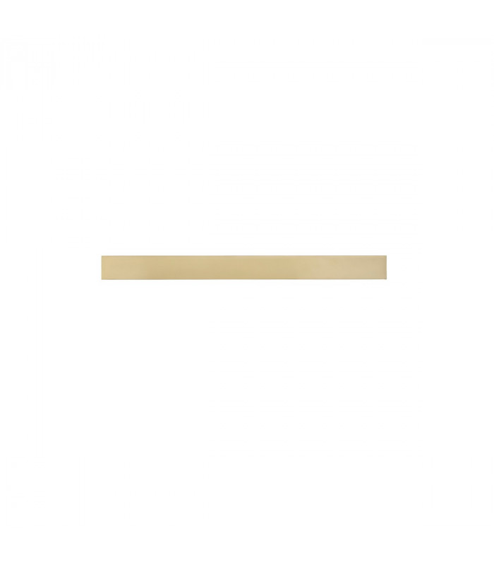 Seline Integrated LED Wall Lamp Gold Aluminium LED Philips 36W 230V 2614Lm 3000K IP44-1