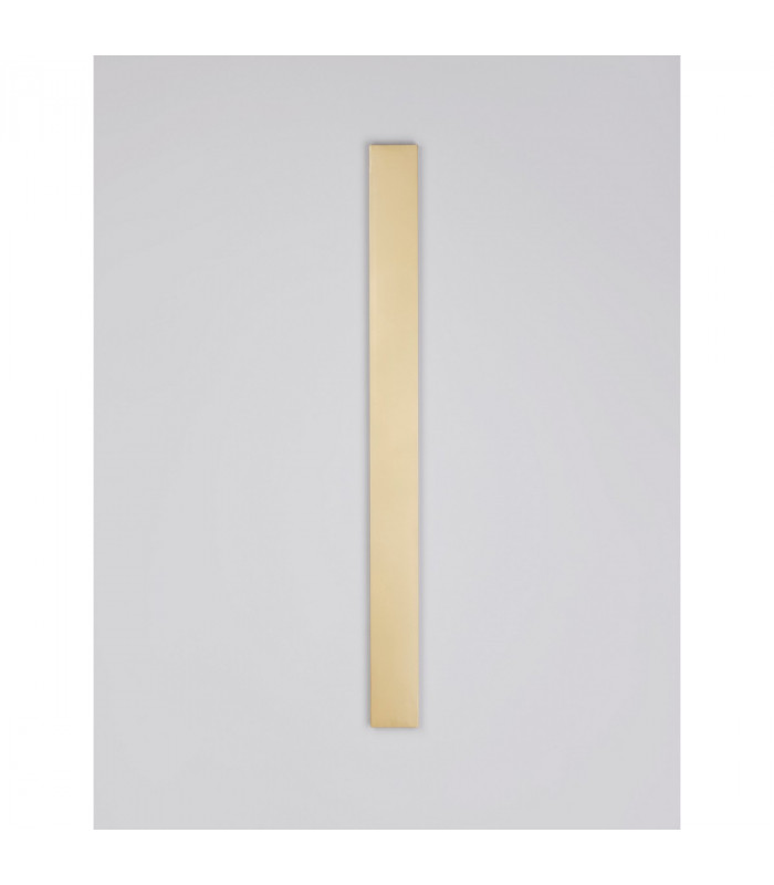 Seline Integrated LED Wall Lamp Gold Aluminium LED Philips 36W 230V 2614Lm 3000K IP44-5