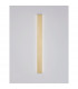 Seline Integrated LED Wall Lamp Gold Aluminium LED Philips 36W 230V 2614Lm 3000K IP44-6