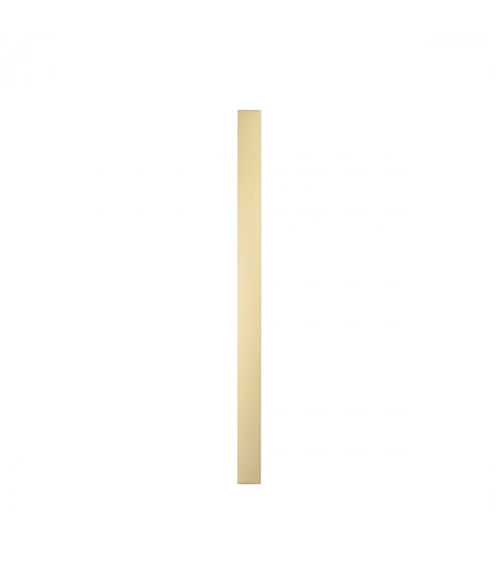 Seline Integrated LED Wall Lamp Gold Aluminium LED Philips 44W 230V 3124Lm 3000K IP44-1