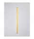 Seline Integrated LED Wall Lamp Gold Aluminium LED Philips 44W 230V 3124Lm 3000K IP44-3
