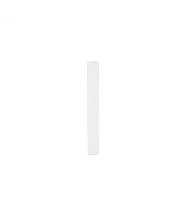 Seline Integrated LED Wall Lamp Sandy white Aluminium LED Philips 20W 230V 1478Lm 3000K IP44-1