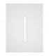Seline Integrated LED Wall Lamp Sandy white Aluminium LED Philips 20W 230V 1478Lm 3000K IP44-3