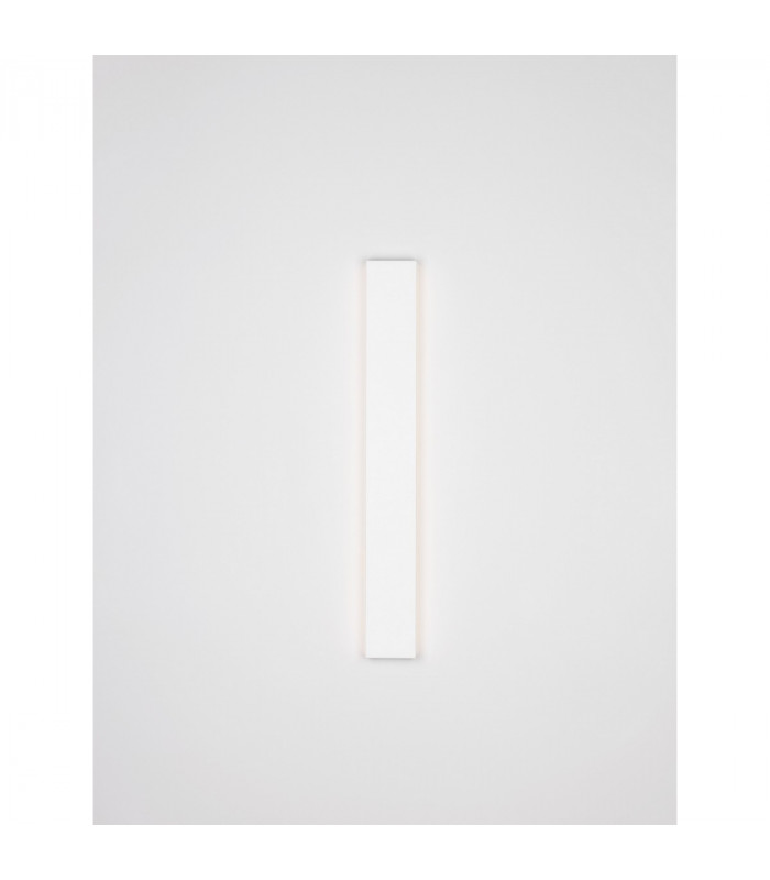 Seline Integrated LED Wall Lamp Sandy white Aluminium LED Philips 20W 230V 1478Lm 3000K IP44-4