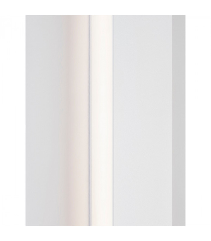 Seline Integrated LED Wall Lamp Sandy white Aluminium LED Philips 20W 230V 1478Lm 3000K IP44-5