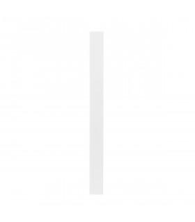 Seline Integrated LED Wall Lamp Sandy white Aluminium LED Philips 36W 230V 2614Lm 3000K IP44-1