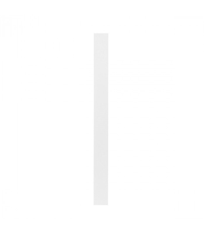 Seline Integrated LED Wall Lamp Sandy white Aluminium LED Philips 36W 230V 2614Lm 3000K IP44-1