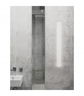 Seline Integrated LED Wall Lamp Sandy white Aluminium LED Philips 36W 230V 2614Lm 3000K IP44-2