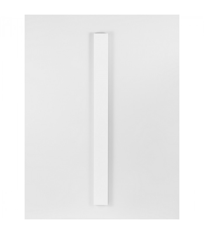 Seline Integrated LED Wall Lamp Sandy white Aluminium LED Philips 36W 230V 2614Lm 3000K IP44-3
