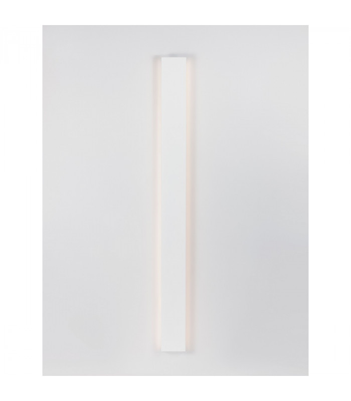 Seline Integrated LED Wall Lamp Sandy white Aluminium LED Philips 36W 230V 2614Lm 3000K IP44-4