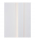 Seline Integrated LED Wall Lamp Sandy white Aluminium LED Philips 36W 230V 2614Lm 3000K IP44-5