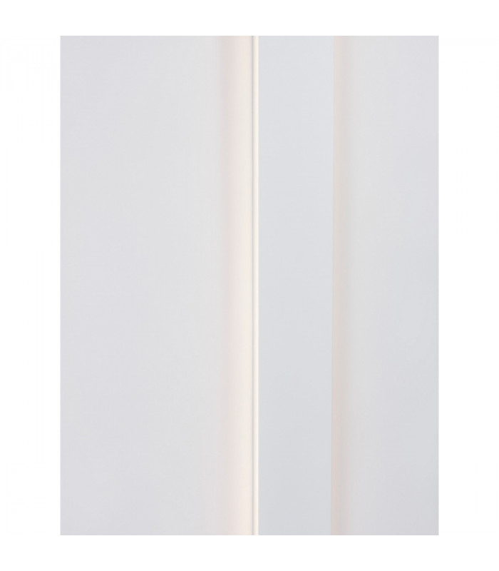 Seline Integrated LED Wall Lamp Sandy white Aluminium LED Philips 36W 230V 2614Lm 3000K IP44-5