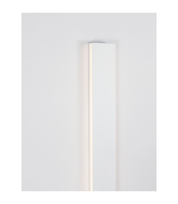 Seline Integrated LED Wall Lamp Sandy white Aluminium LED Philips 36W 230V 2614Lm 3000K IP44-6