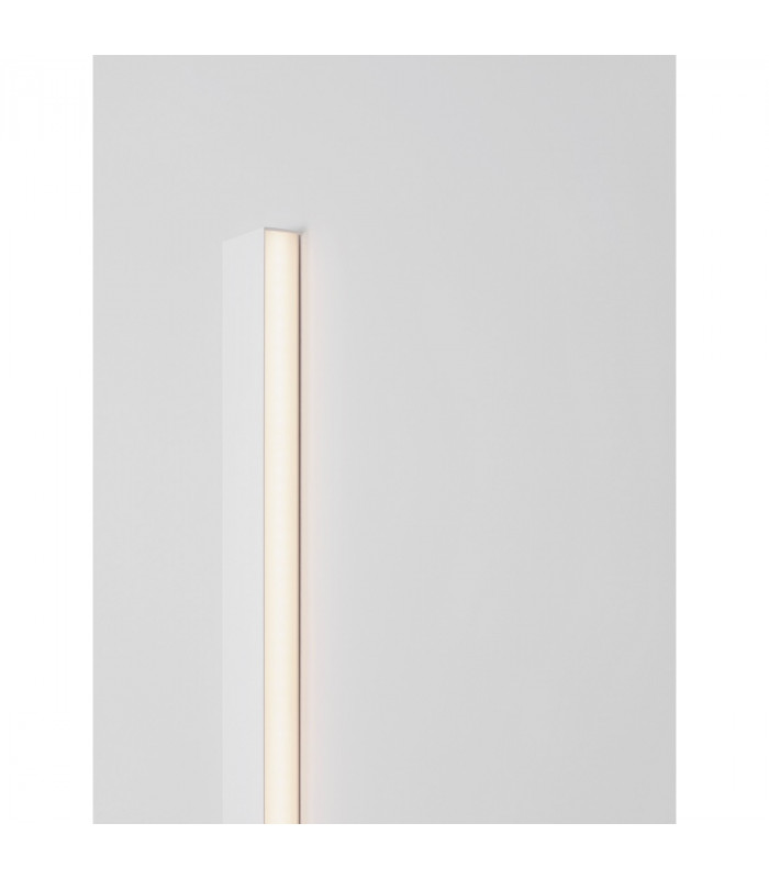 Seline Integrated LED Wall Lamp Sandy white Aluminium LED Philips 36W 230V 2614Lm 3000K IP44-7