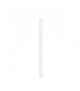 Seline Integrated LED Wall Lamp Sandy White Aluminium LED Philips 44W 230V 3124Lm 3000K IP44-1