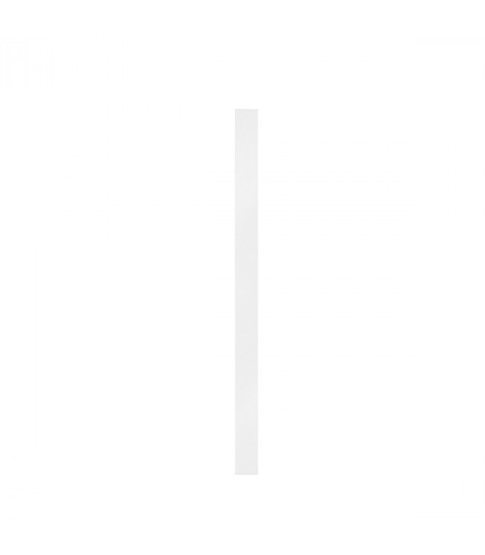 Seline Integrated LED Wall Lamp Sandy White Aluminium LED Philips 44W 230V 3124Lm 3000K IP44-1