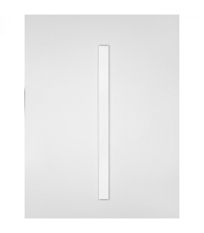 Seline Integrated LED Wall Lamp Sandy White Aluminium LED Philips 44W 230V 3124Lm 3000K IP44-2