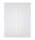 Seline Integrated LED Wall Lamp Sandy White Aluminium LED Philips 44W 230V 3124Lm 3000K IP44-3