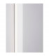 Seline Integrated LED Wall Lamp Sandy White Aluminium LED Philips 44W 230V 3124Lm 3000K IP44-5