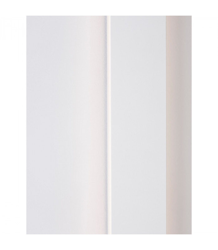 Seline Integrated LED Wall Lamp Sandy White Aluminium LED Philips 44W 230V 3124Lm 3000K IP44-6