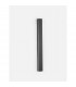 Colby 60cm Integrated LED Wall Lamp Sandy Black Aluminium LED 21W 1100Lm 3000K-3