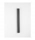 Colby 60cm Integrated LED Wall Lamp Sandy Black Aluminium LED 21W 1100Lm 3000K-4