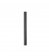 Colby 80cm Integrated LED Wall Lamp Sandy Black Aluminium LED 12W 600Lm 3000K-1