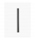 Colby 80cm Integrated LED Wall Lamp Sandy Black Aluminium LED 12W 600Lm 3000K-4