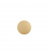 Cyrcle Integrated LED Wall Lamp Matt Gold Aluminium LED 22.5W 2300Lm 3000K 33.2-1