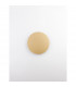Cyrcle Integrated LED Wall Lamp Matt Gold Aluminium LED 22.5W 2300Lm 3000K 33.2-3