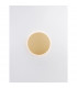 Cyrcle Integrated LED Wall Lamp Matt Gold Aluminium LED 22.5W 2300Lm 3000K 33.2-4
