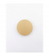 Cyrcle Integrated LED Wall Lamp Matt Gold Aluminium LED 12W 1300Lm 3000K-3