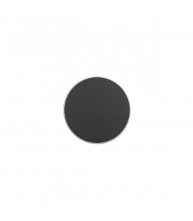 Nevo Integrated LED Wall Lamp Sandy Black Aluminium LED 20.5W 1450Lm 3000K 3 3.9-1