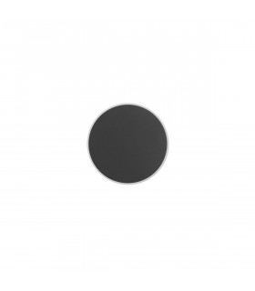 Nevo Integrated LED Wall Lamp Sandy Black Aluminium LED 12W 850Lm 3000K-1