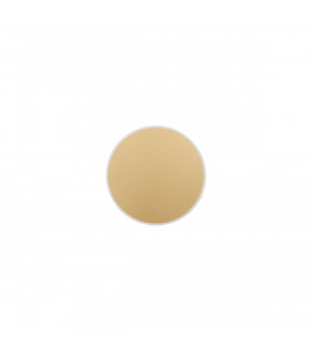 Nevo Integrated LED Wall Lamp Matt Gold Aluminium Acrylic LED 12W 850Lm 3000K-1