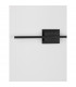 Azure Picture Light Sandy Black Aluminium LED 12.5W 750Lm 3000K-5